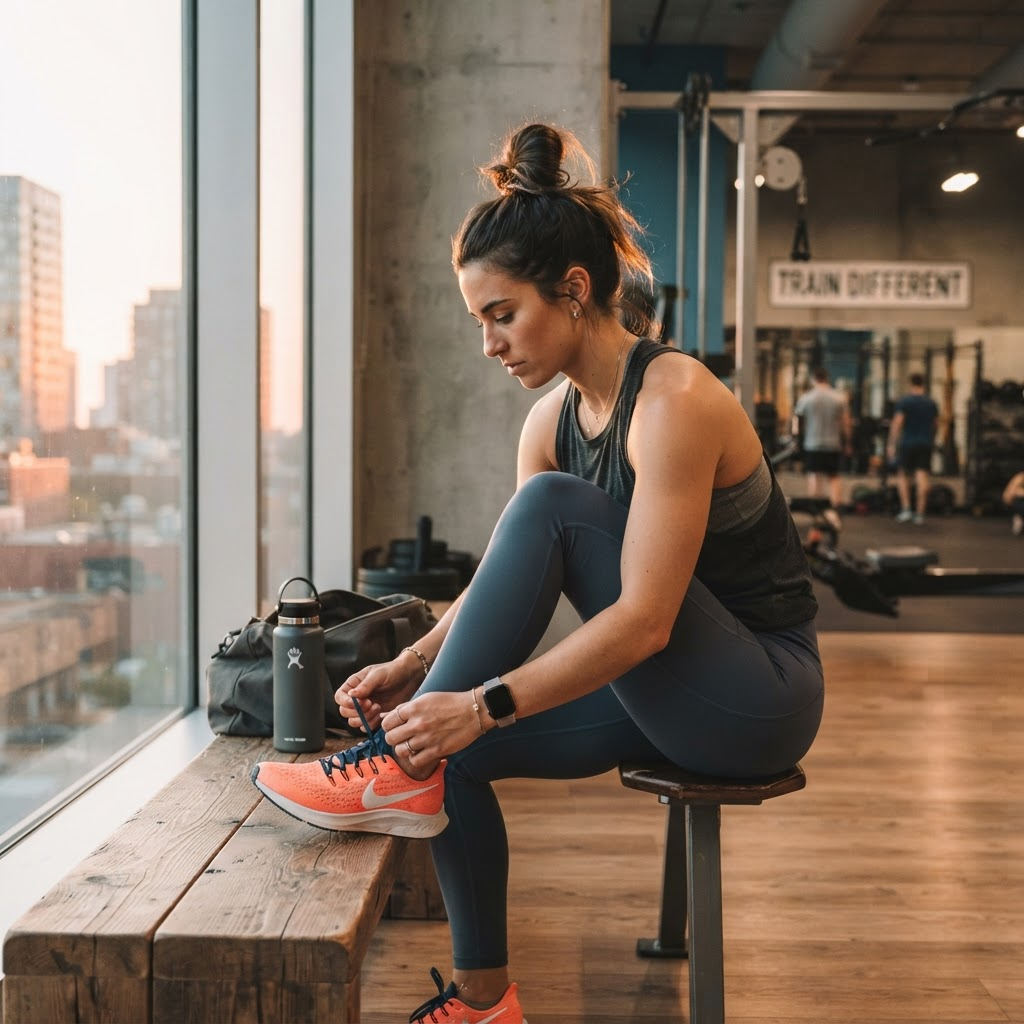 Why motivation is a lie (and what actually works)