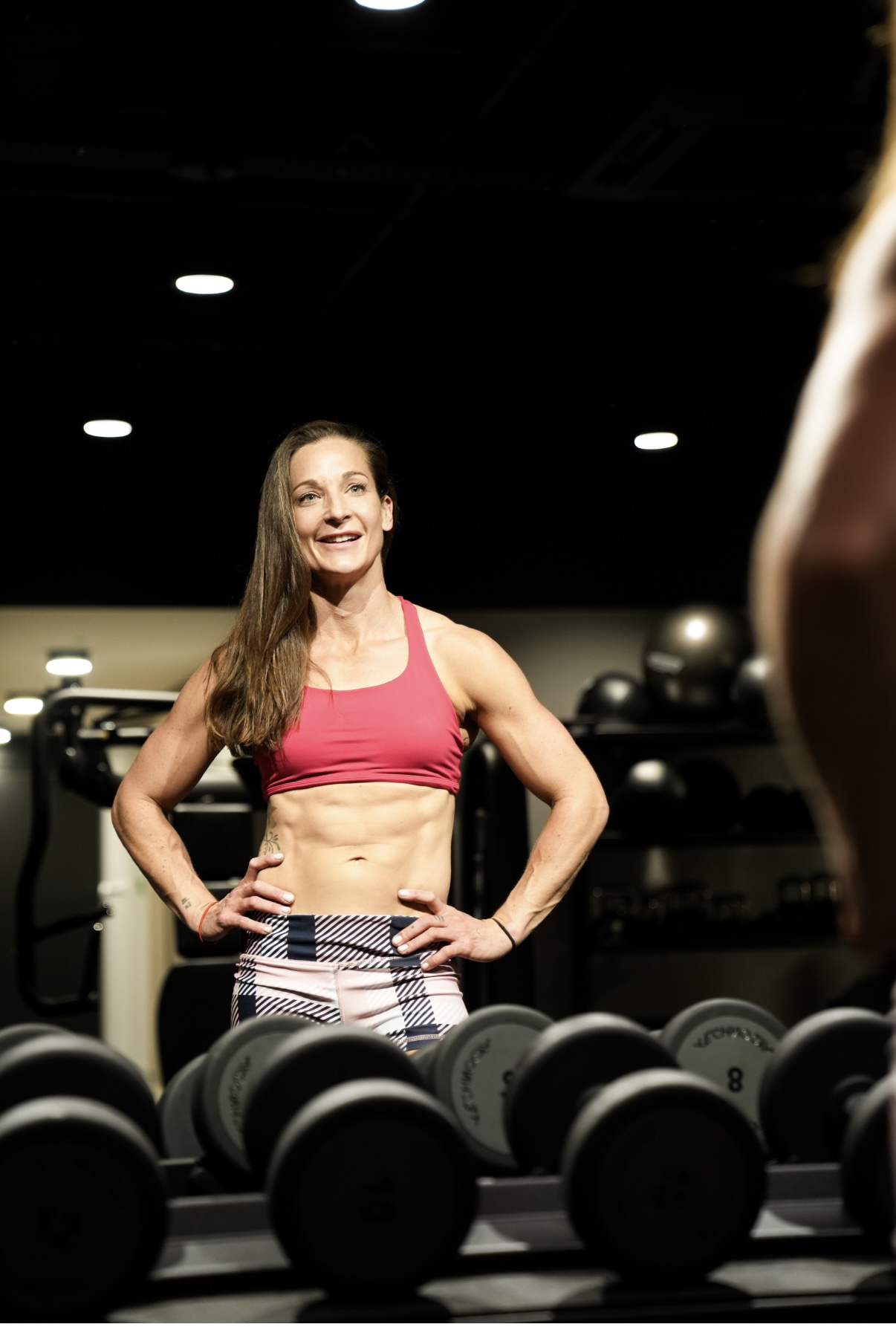 1-to-1 Personal Training